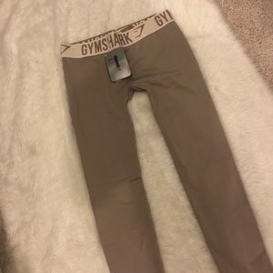 Gymshark fit leggings